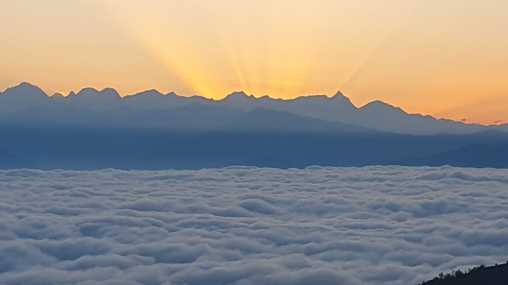 Unsere Umwelt ist unsere Verantwortung