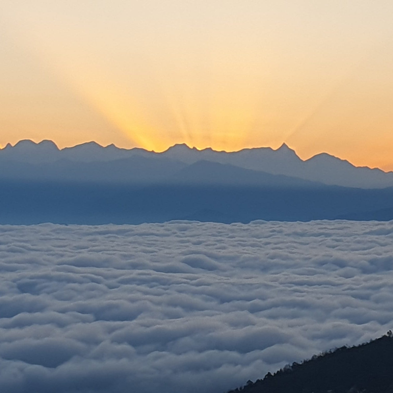 Unsere Umwelt ist unsere Verantwortung