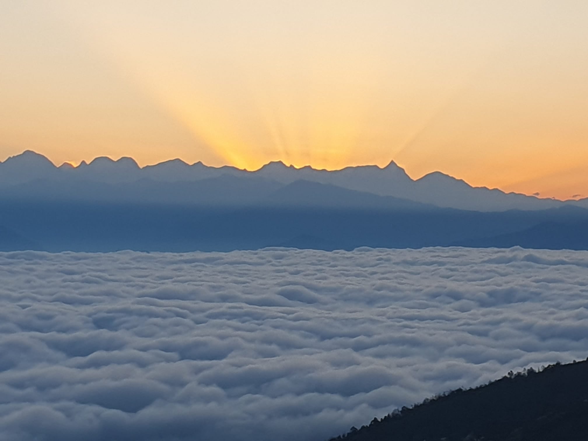 Unsere Umwelt ist unsere Verantwortung